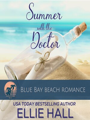 Summer with the Doctor - Audiobook